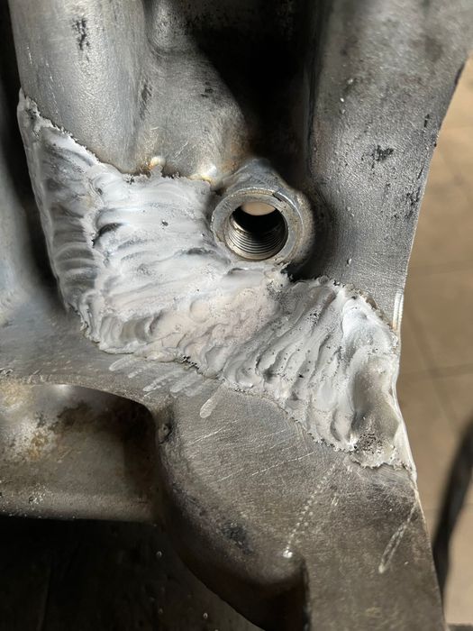 Sudura Aluminiu/inox/fonta/rectificare/strunjire/frezare