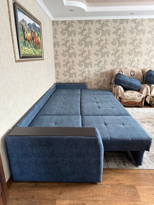 Продается Диван в отличном состоянии!