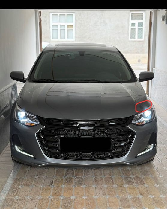 Onix premier puls 6 pazitsiya (описание прочитайте)