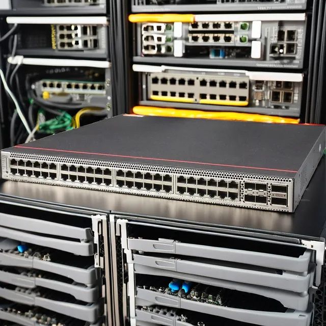 Коммутатор Cisco,eltex, Huawei, EDS, AFS660,modbus