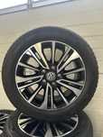 Jante NOI 17 ORIGINALE VW T6 Iarna 216/60/17C Multivan T6.1 T5 T7 Vara