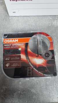 Ксенонови крушки OSRAM D1S Night Breaker Laser Xenarc