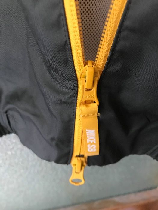 geaca jacheta primavară Nike SB noua Nike Shield , impermeabilă super