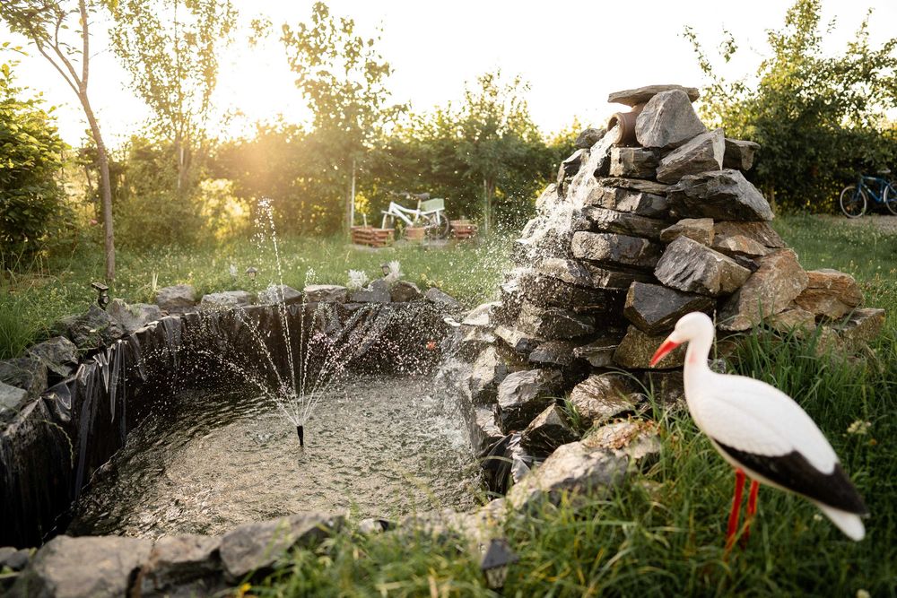Inchirieri cabane pe Valea avrig