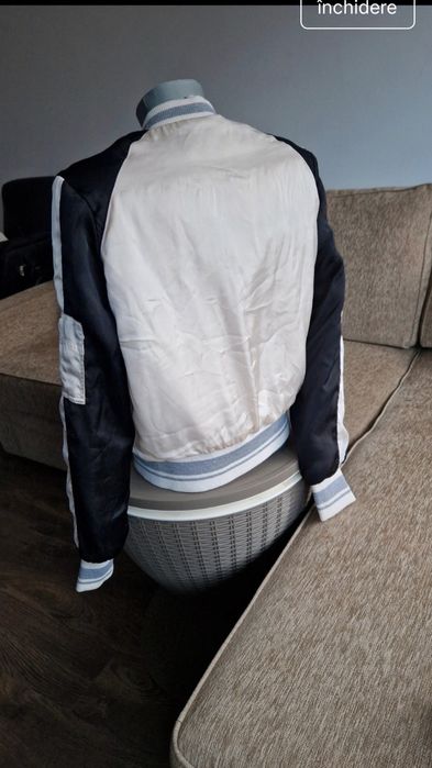 Geaca de toamna,  mas. 44