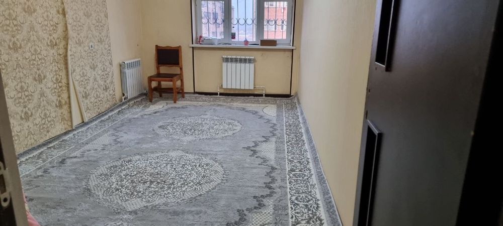 Toshkent shaxar ,Sergile yangi hayot 8hudud 44dom 13chi kvartira