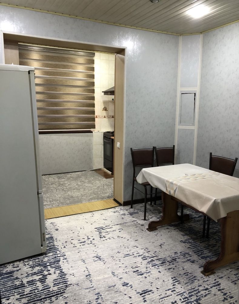 Код 338  Продается 2/4/5 ком квартира куйлюк массив 5