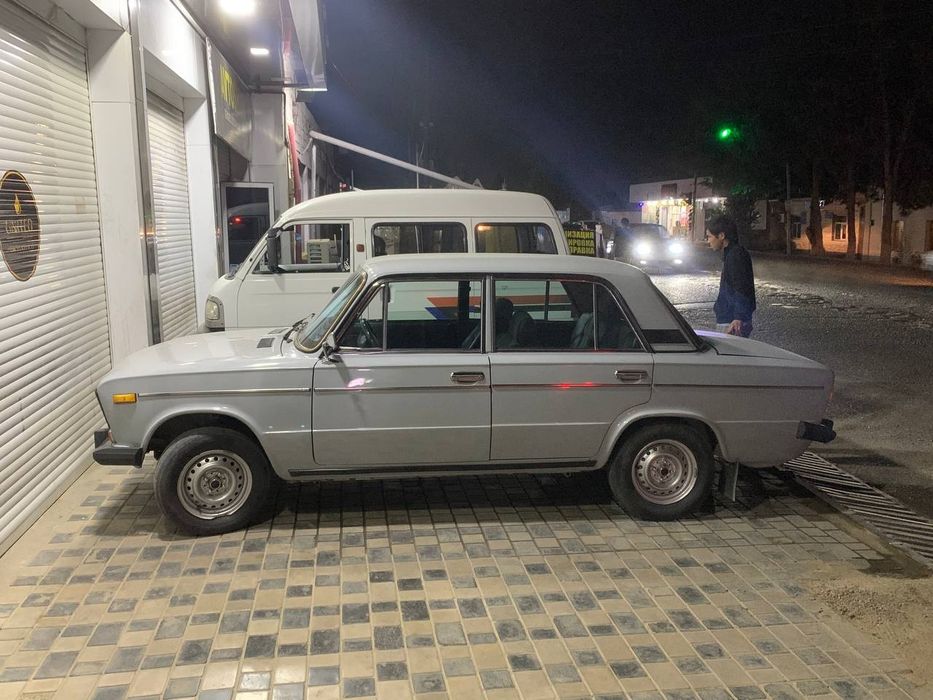 Vaz 2106 sotiladi xolati alo