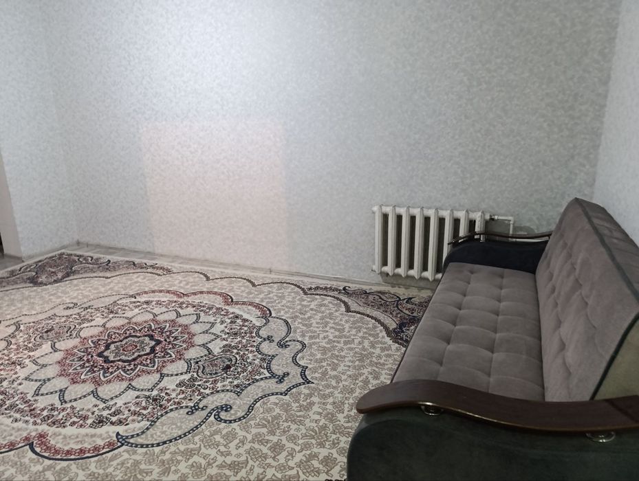 Продаётся квартира 1 переделанная в 2 комнатную.