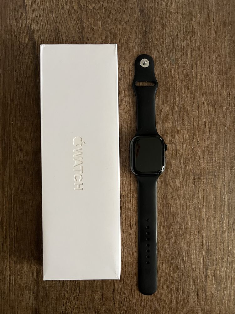 Apple watch Series 9 45MM