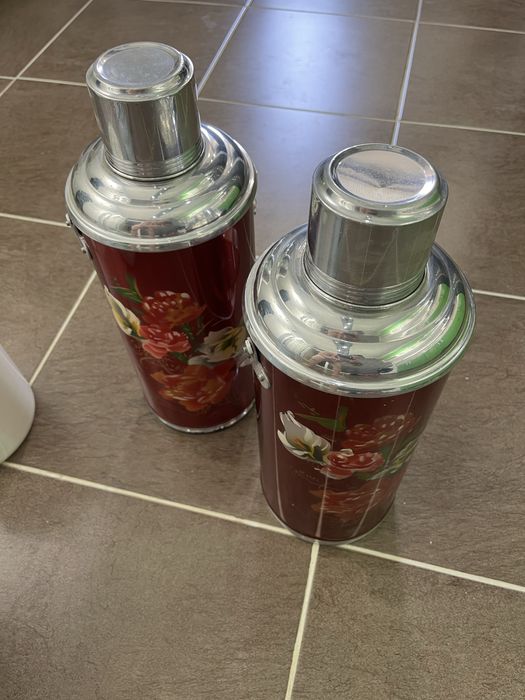 Термиз в хорошем состояни 2 штуки