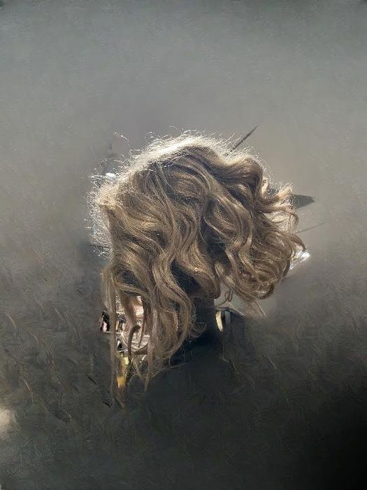 Peruca Par Natural BUENO BIA noua