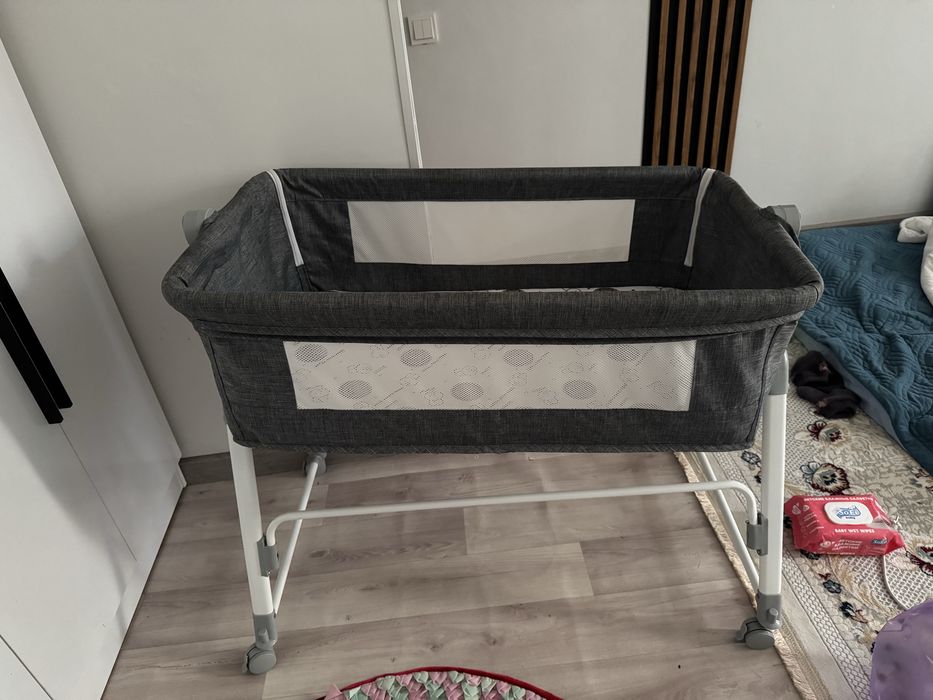 Детский манеж сатылады