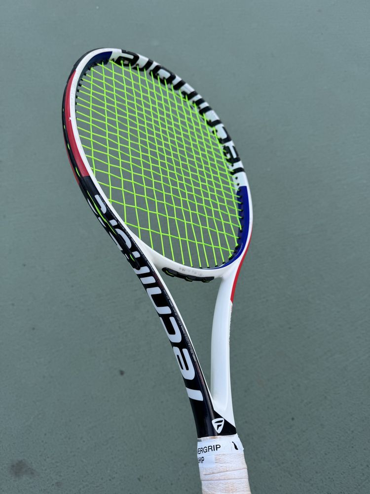 Tecnifibre T-fight 300 xtc