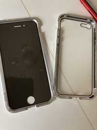 Carcase protectie IPhone 8 si SE