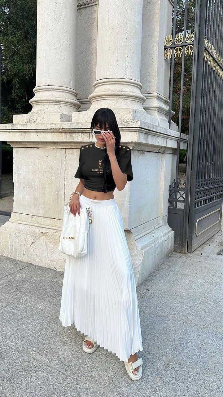 Compleu damă Ysl