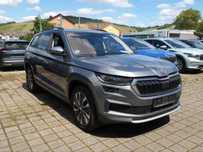 Kodiaq 2022/6 Facelift 2.0 tdi 200cp 4x4/ Automata DSG