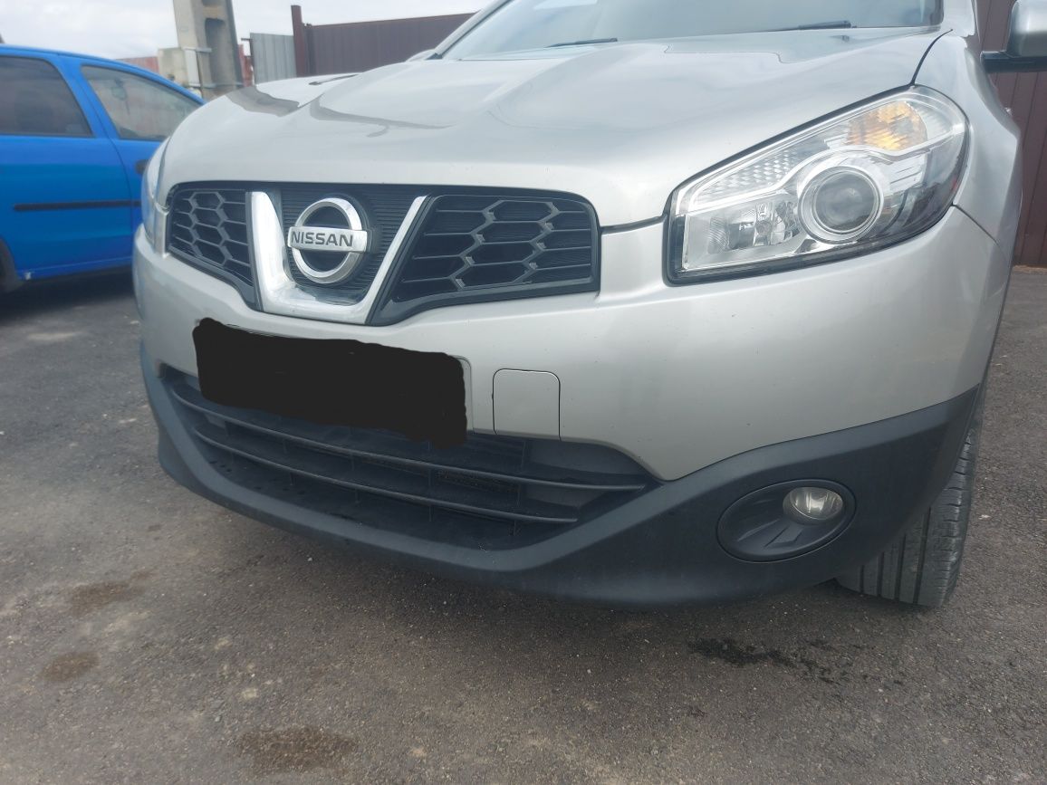 Radiator intercooler / apa / AC Nissan Qashqai