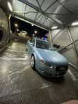 Audi a4 B7 2.0TDI Elemente S-Line