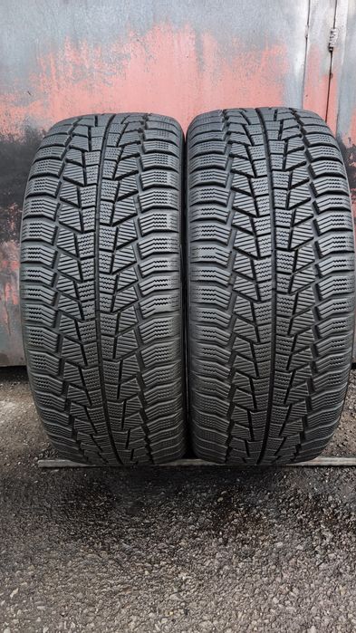 2бр.зимни гуми 225/45/17 General Altimax Winter 
dot23
7.5mmмм
Перфект