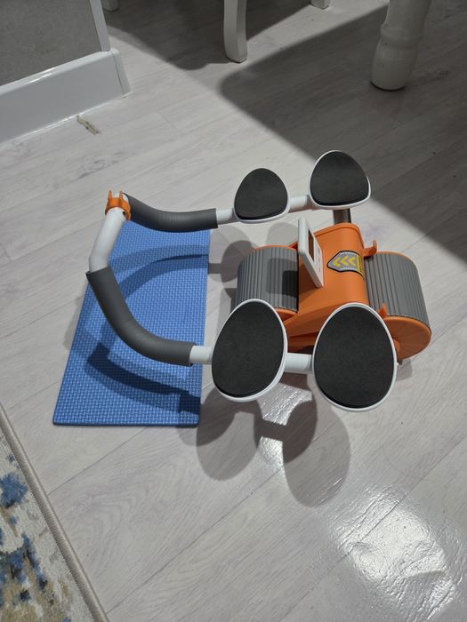 Тренажер сатамын