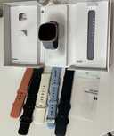 Firbit versa 3 purple
