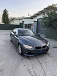 BMW 420 d GranCoupe 2015