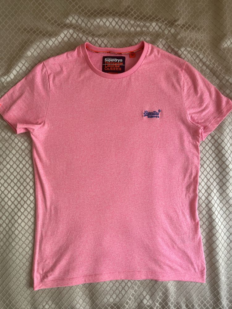 Тениски Superdry