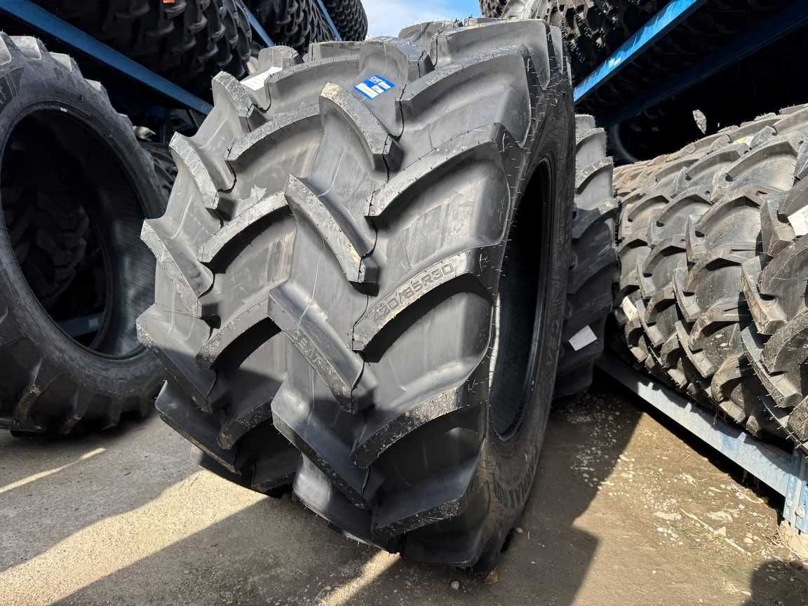 420/85R30 anvelope noi radiale pentru SAME marca CEAT