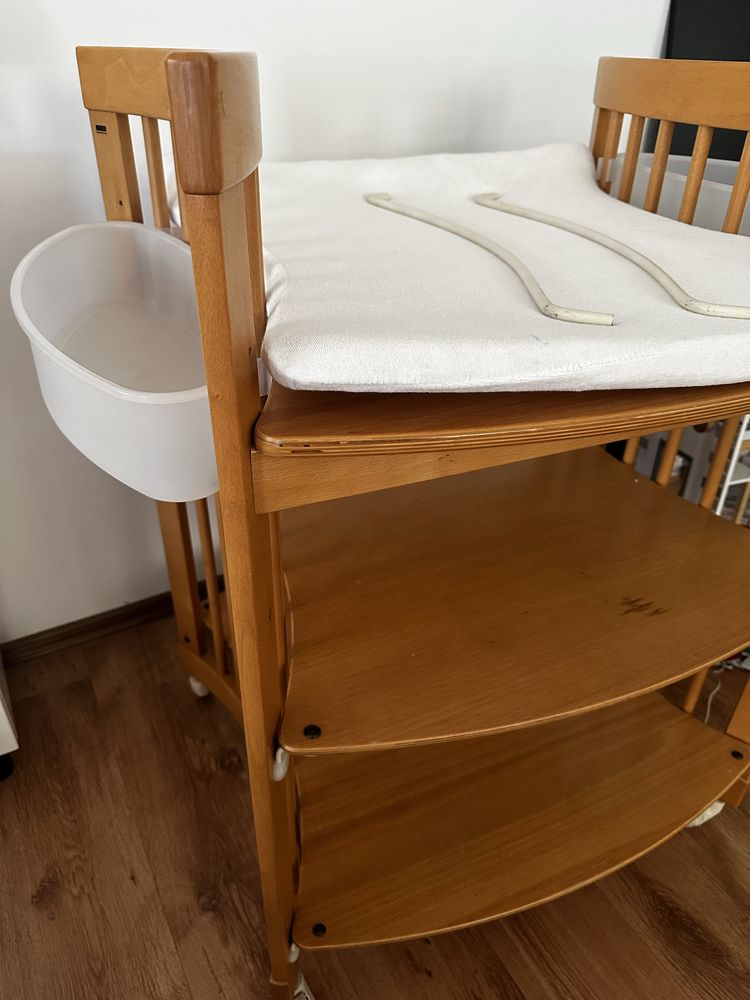 Masa de infasat Stokke