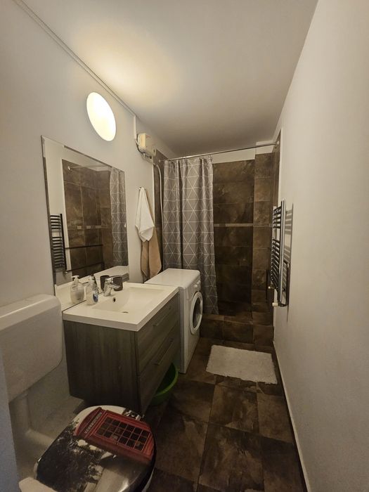 Garsoniera Timpuri Noi/ Nerva Traian - Proprietar