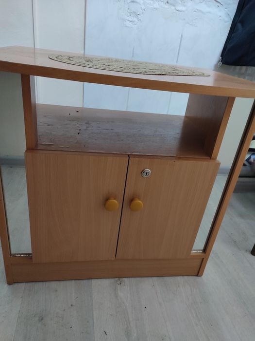 Тумба под телевизор