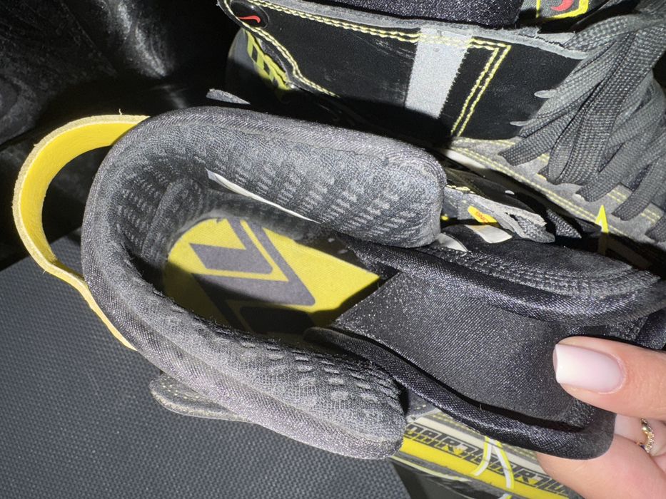 Nike air Max 720 Saturn