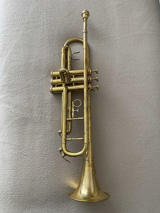 Trompeta Empire Brass India
