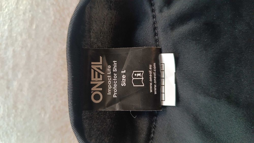 O'neal impact life protector shirt протекторна блуза