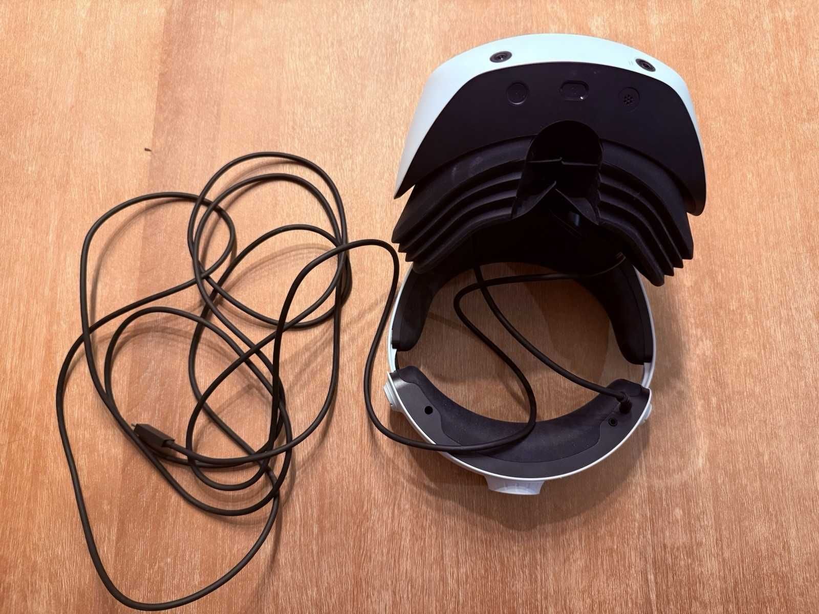 PlayStation VR2 | PSVR2. Само очила.