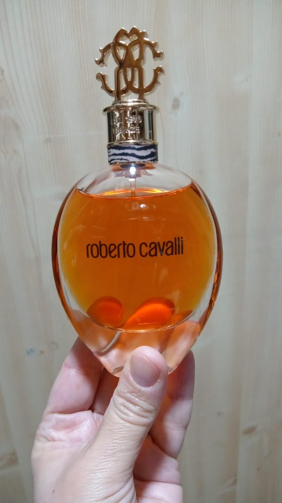 Roberto Cavalli 75ml
