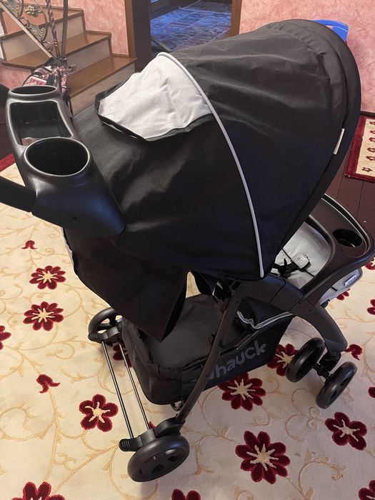 Carucior Hauck Shopper Neo 2  nou