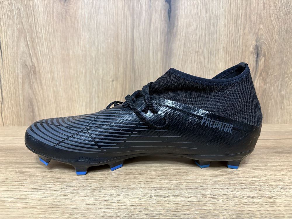 Adidas Predator Edge.3 Firm Ground- 44 2/3 - Футболни бутонки