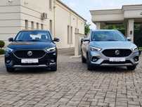 MG ZS 1.5 VTI-tech / T.V.A Deductibil / AN: 2023 / Camera 360º / Unghi Mort