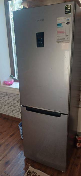 Muzlatgich, Samsung 2 kameralik