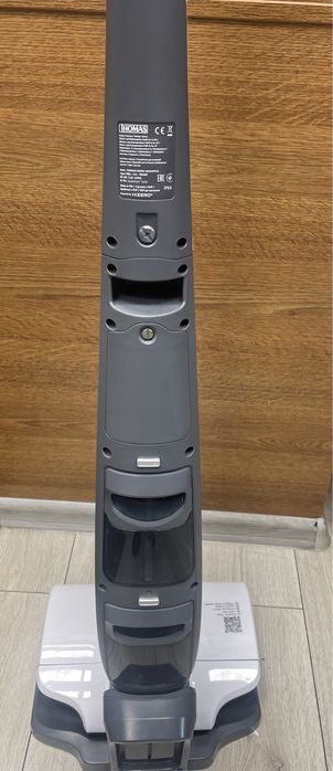 Amanet F28: Thomas Bionic Washstick 788 500