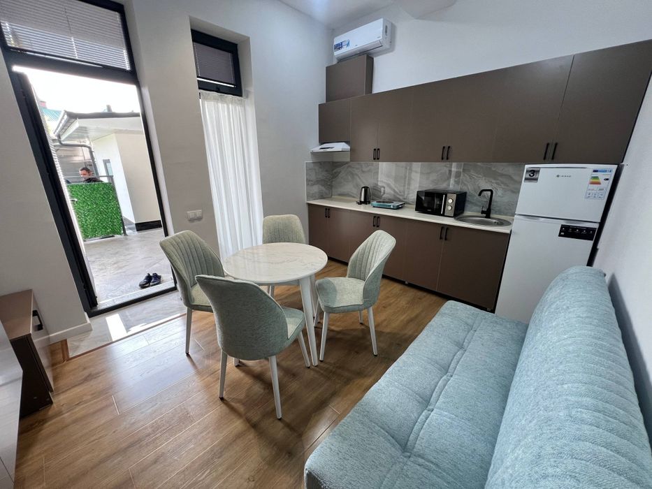 Аренда квартир на карасу-6 авайхон’сремонтом