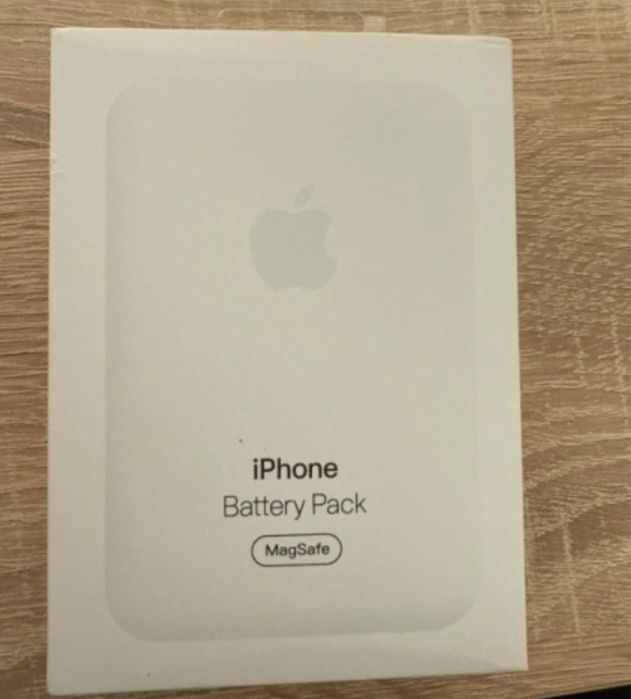 Airpods 2 и Magsafe Спешно!