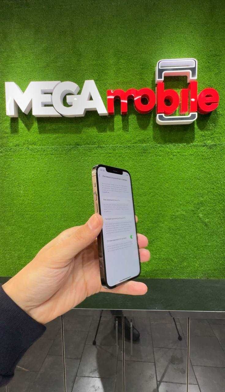 iphone 12 Pro Ideal 100% ORGINAL Mudatli Tolovga!!