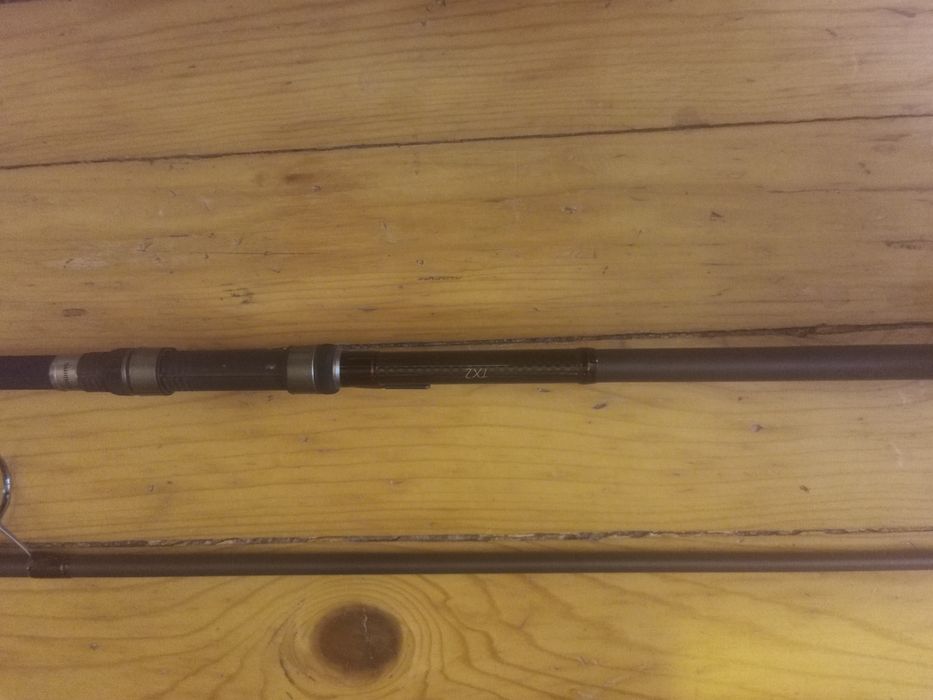 Shimano TX 2 SPECIMEN 12FT; 3,25 LB