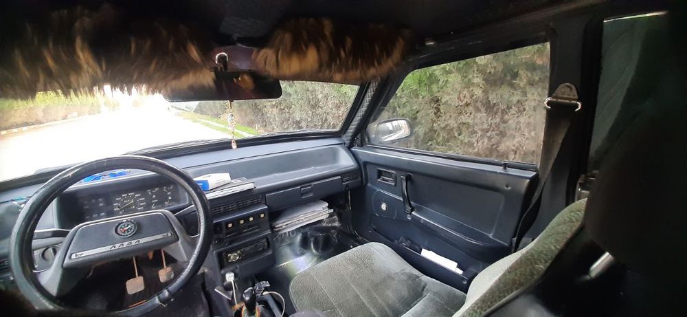 Lada 2109 zudlik bilan sotiladi