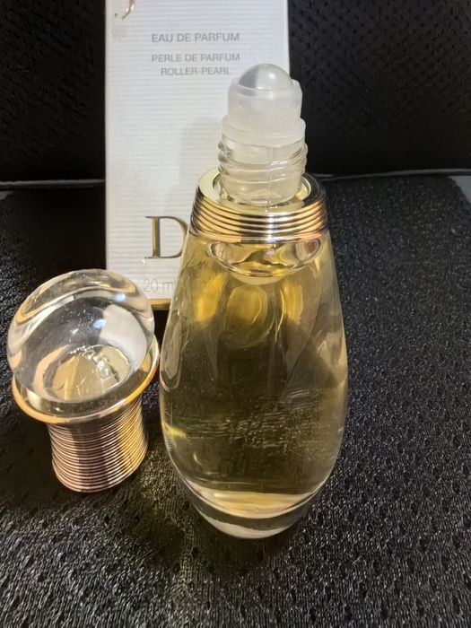Dior J'Adore (Roller Pearl) EDP 20 ml.