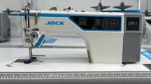 Tõgrichok  Jack - A4C Yangi model