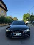 Vând Audi a5 s-line  sportback 2.0 tdi 190 cp e6 quattro